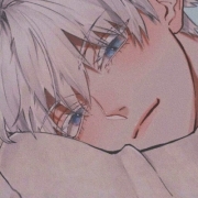 男生仙气头像动漫，惊艳