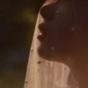 思念沉默女生头像，思念头像唯美伤感