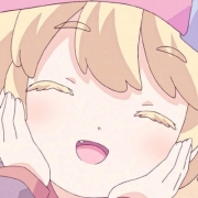 可爱鬼专属头像女动漫高清图片 ，头像女生动漫