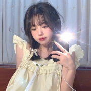 漂亮真人女头自截照片，女生头像自然清纯