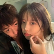 双人高级感情侣头像图片， 比较独特的情侣头像