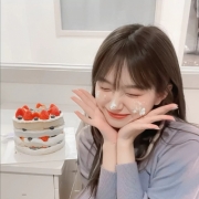 漂亮女生头像网图，女生头像干净气质