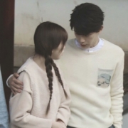 qq热恋情头，开心又很甜蜜的适合热恋期的情头