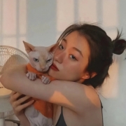 简单精致的情侣头像，干净好看的气质cp情头