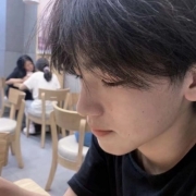 小红书专属男生头像，男