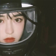 仙气到爆的漂亮头像，精美头像女生梦幻仙气