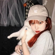 微信时尚气质迷人女头，精致气质女生头像