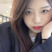 时尚头像女洋气，个性洋气女孩图片