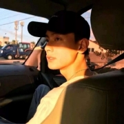 男生文艺头像深意，有意境有内涵的头像男