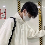 高冷微丧男头，高冷微丧男头