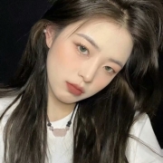 个性头像女生潮人专用，个性头像女生气质高冷