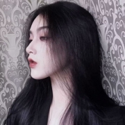 冷漠女生头像，女生头像慵懒偏冷淡风