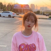 超仙气头像真人少女心，女生头像超仙高清图片