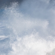 微信大海浪头像，微信头像简单唯美