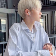 微信高级感头像男生，高级感十足好看帅气的微信男头