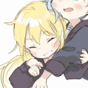 男生抱女生可爱动漫情头