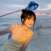 微信头像青春女生版，简单耐看让人心动的女生头像