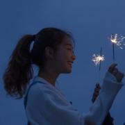 让人眼前一亮的情侣头像，令人羡慕的情头一对