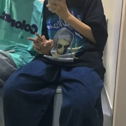 双人情侣头像超甜一对两张真人图片，cp情头一左一右