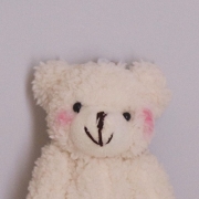 情侣头像简单又可爱萌萌