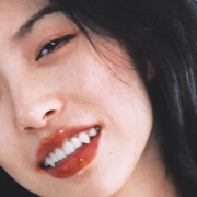 qq好看女生头像仙气真人，