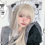 网络头像图片女生微信真人，超级有吸引力的女生头像