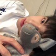 男生流行网络头像，头像男生简单气质