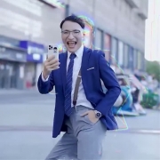 超火的高质量人类男性头像图，超火网图男头像