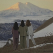 欧美气质高冷头像，欧美