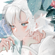 优质男头干净动漫小众，男生头像干净高级质感