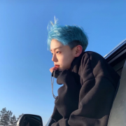 潮男微信头像高清头像，最新最潮男头像大全