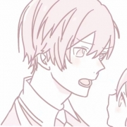 动漫情头超甜可爱，很精致很甜的动漫情头