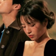 情侣头像文艺范成熟，文艺有深度的情侣头像