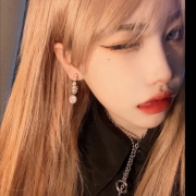 微信女生头像洋气，女生头像简约气质