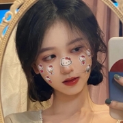 小众女生头像温柔，可爱的头像女生呆萌