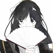 仙气飘飘古风男头， 唯美儒雅古风男头