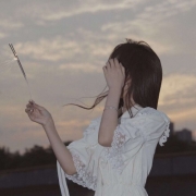 超仙气的仙女头像真人，