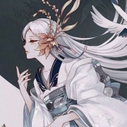 女生头像古韵唯美，唯美好看的古风女生头像