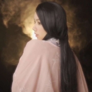 古风高冷闺蜜头像，古风好看的闺蜜头像