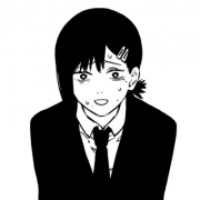 抖音最火黑白头像女生动