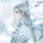 男生古风漫画头像，清冷到极致的古风动漫男生头像