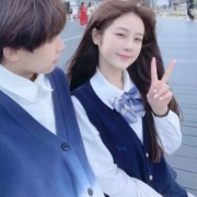 一眼就惊艳了情头，一眼就心动而不烂大街的情侣头像