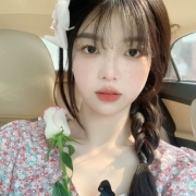 优质女生头像真人干净，温柔干净且惊艳的头像女