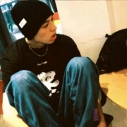 复古风男头，欧美简约ins复古气质男