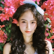 有气质美女图片好看头像，头像女生简单气质唯美