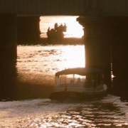 黄昏唯美微信头像，微信头像图片大全清新