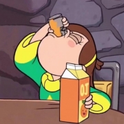 微信头像沙雕动漫，二臂沙雕头像