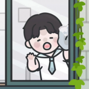 萌系情侣头像可爱卡通，超可爱的情侣头像萌系