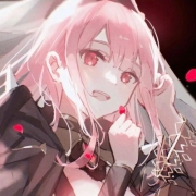 文艺头像女动漫，动漫女生头像清新淡雅