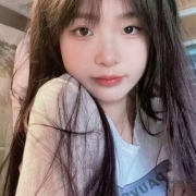 微信真人头像甜美，阳光干净的微信头像